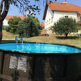 Apartmán v Zahradní Prachatice