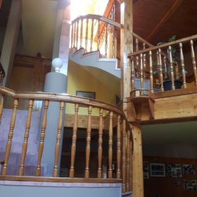 Tüttös Vendégház Hedrehely