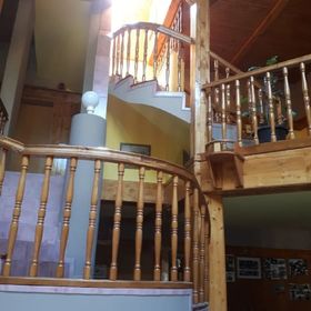 Tüttös Vendégház Hedrehely