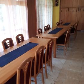 Tüttös Vendégház Hedrehely