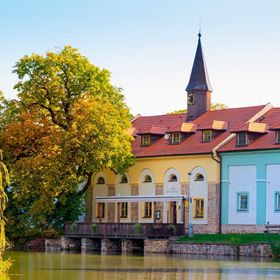 Hotel Čertousy Praha