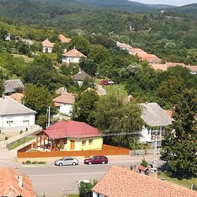 Éden Vendégház Kisnána