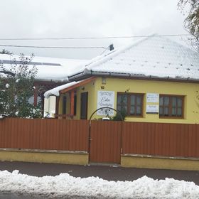 Éden Vendégház Kisnána