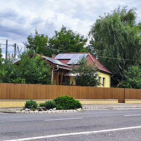 Éden Vendégház Kisnána