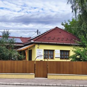 Éden Vendégház Kisnána