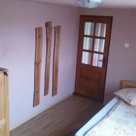 Pensiunea Medve Praid