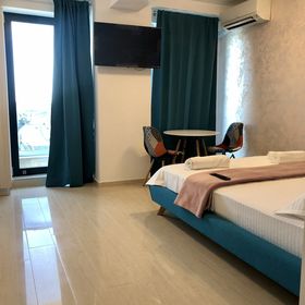 Liavis Studio Astoria Lake Mamaia