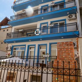 Vila Regal Marine Eforie Nord