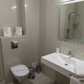 Vila Regal Marine Eforie Nord