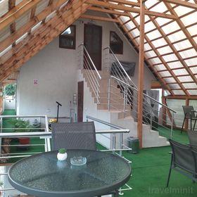 Pensiunea Casa Maria Vișeu de Sus