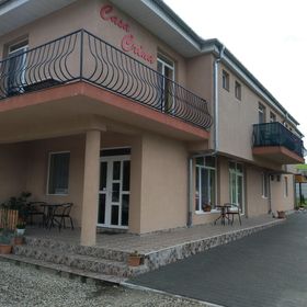 Casa Crina Băile 1 Mai
