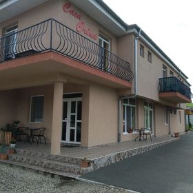Casa Crina Băile 1 Mai