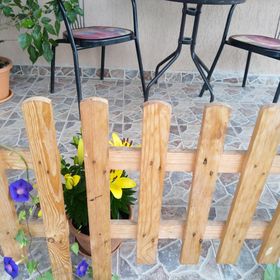 Casa Crina Băile 1 Mai