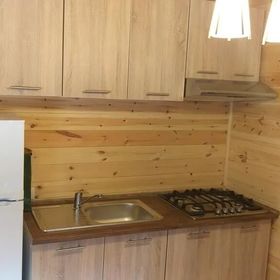 Cabana Aroa Mountain Zărnești