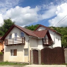 Casa de oaspeți White House Praid