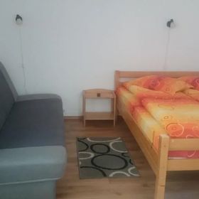 Casa de oaspeți White House Praid