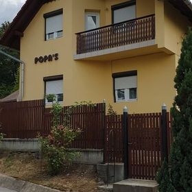 Casa de vancanta Popa's Sovata