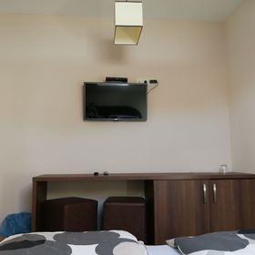 Viktória Lovas Panzió Győr