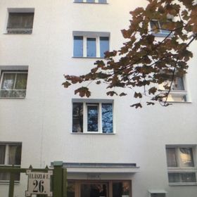 Apartment Buda Central Budapest