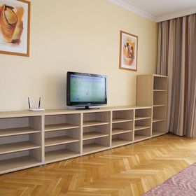 Apartment Buda Central Budapest