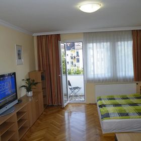 Apartment Buda Central Budapest