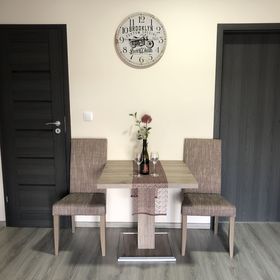 Manzard Apartman Edelény