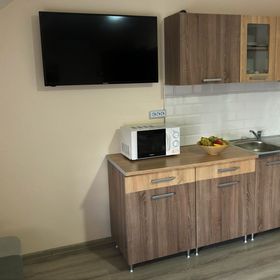 Manzard Apartman Edelény