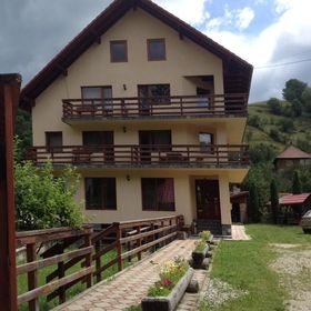 Pensiunea Nicoleta Bran