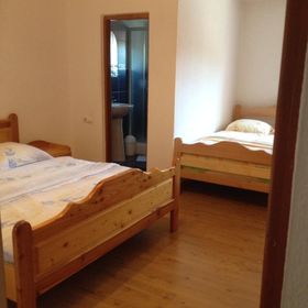 Pensiunea Nicoleta Bran