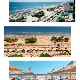 Vila Cris Mamaia Nord