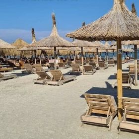 Vila Cris Mamaia Nord