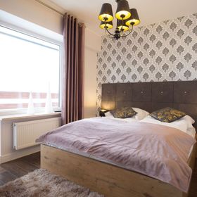 ApartHost Apartamenty Ciche Wzgórze Zakopane