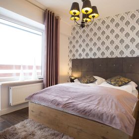 ApartHost Apartamenty Ciche Wzgórze Zakopane