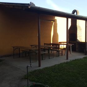 Amina Apartman Mórahalom 