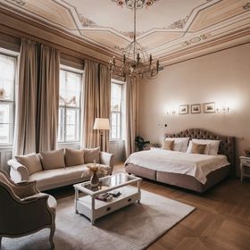Room42 | Suites & Apartments Esztergom
