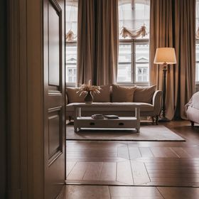 Room42 | Suites & Apartments Esztergom