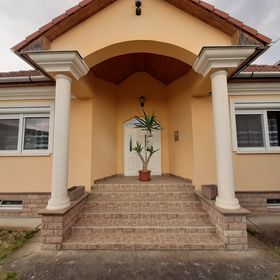 Zoli Vendégház Bogács