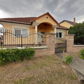 Zoli Vendégház Bogács