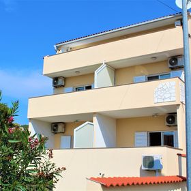 Apartment Jure Primošten