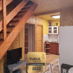 Vár-Lak Vendégház Bogács