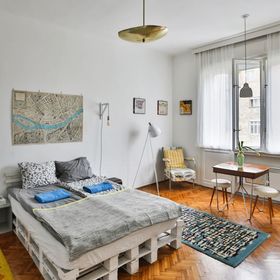 BrightLights BigCity Apartman Budapest