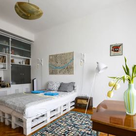 BrightLights BigCity Apartman Budapest