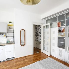 BrightLights BigCity Apartman Budapest