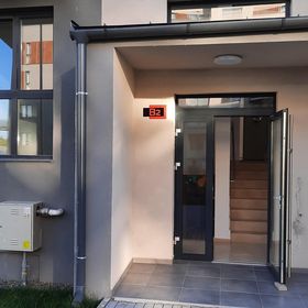 Apartament New Grey Residence Târgu Mureș