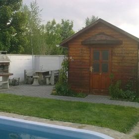 Molnarhouse Apartman Kápolnásnyék