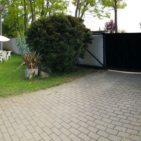 Molnarhouse Apartman Kápolnásnyék