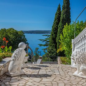 Apartmani Zorka Dramalj