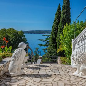 Apartmani Zorka Dramalj