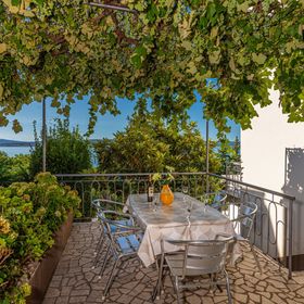 Apartmani Zorka Dramalj