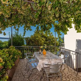 Apartmani Zorka Dramalj